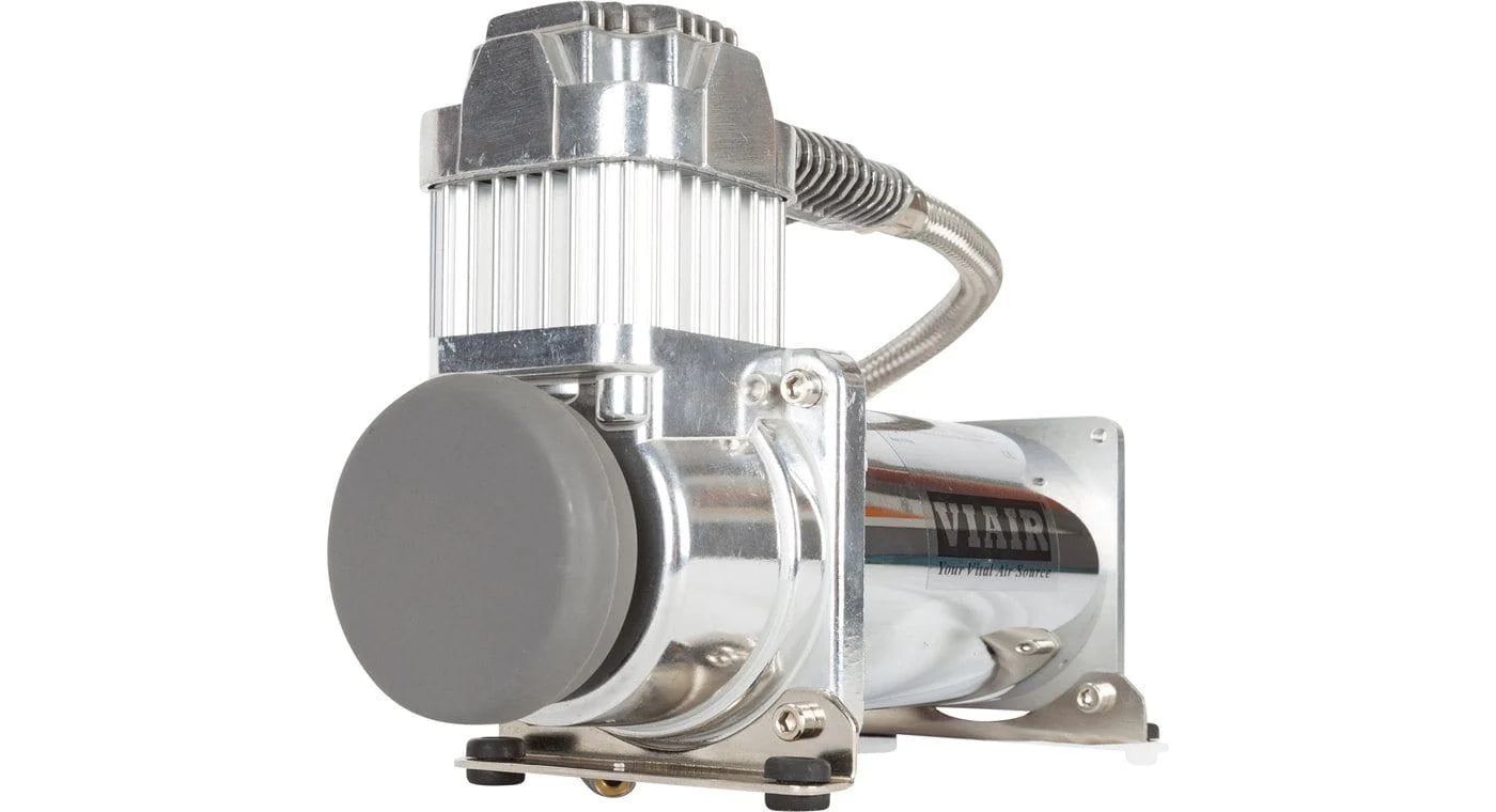 Viair 400C Air Compressor – Haas Designs