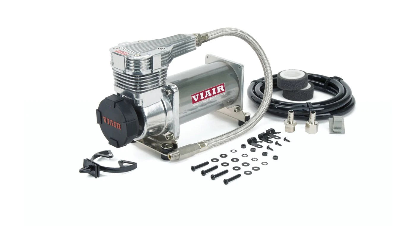 Viair 425C Air Compressor – Haas Designs