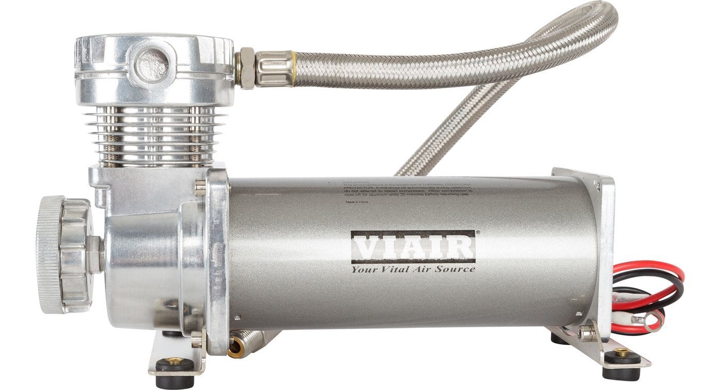 Viair 480C Air Compressor