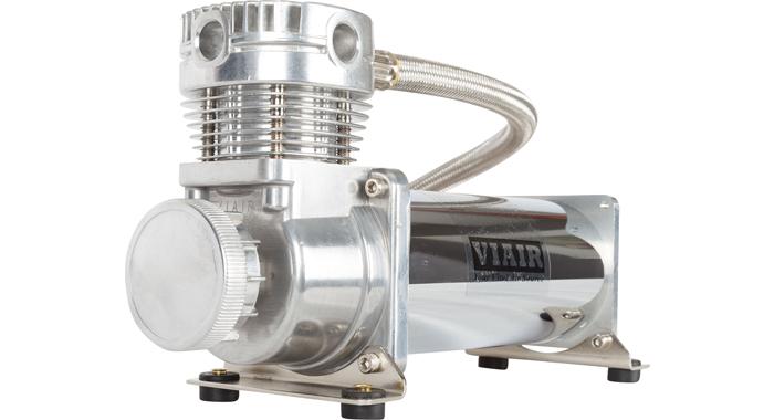 Viair 480C Air Compressor