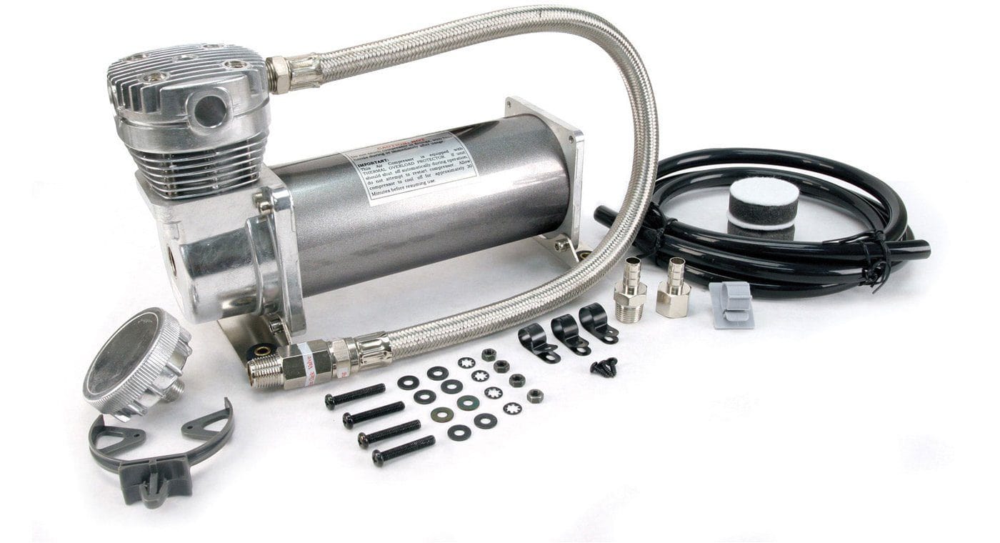 Viair 480C Air Compressor