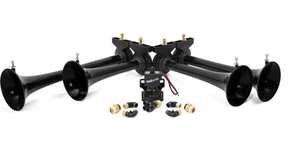 Conductor's Special 844 Nightmare Edition Train Horn Kit