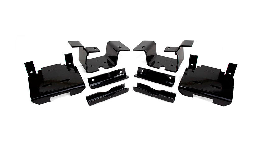 LoadLifter 7500 XL Ultimate Air Spring Kit (57531)