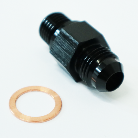 AN to NPS Adapter