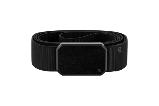Groove Belt