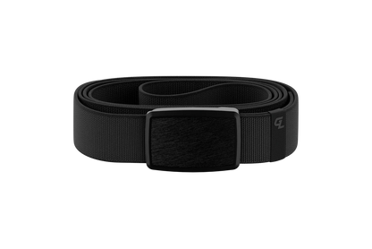 Groove Belt Low Profile
