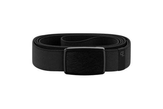 Groove Belt Low Profile