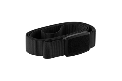 Groove Belt Low Profile