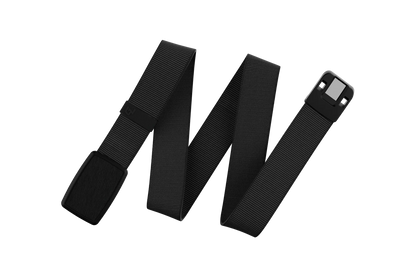 Groove Belt Low Profile