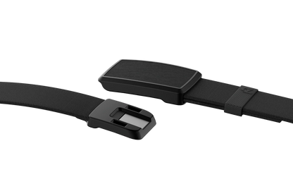 Groove Belt Low Profile