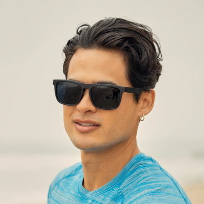 BRAYDEN POLARIZED SUNGLASSES