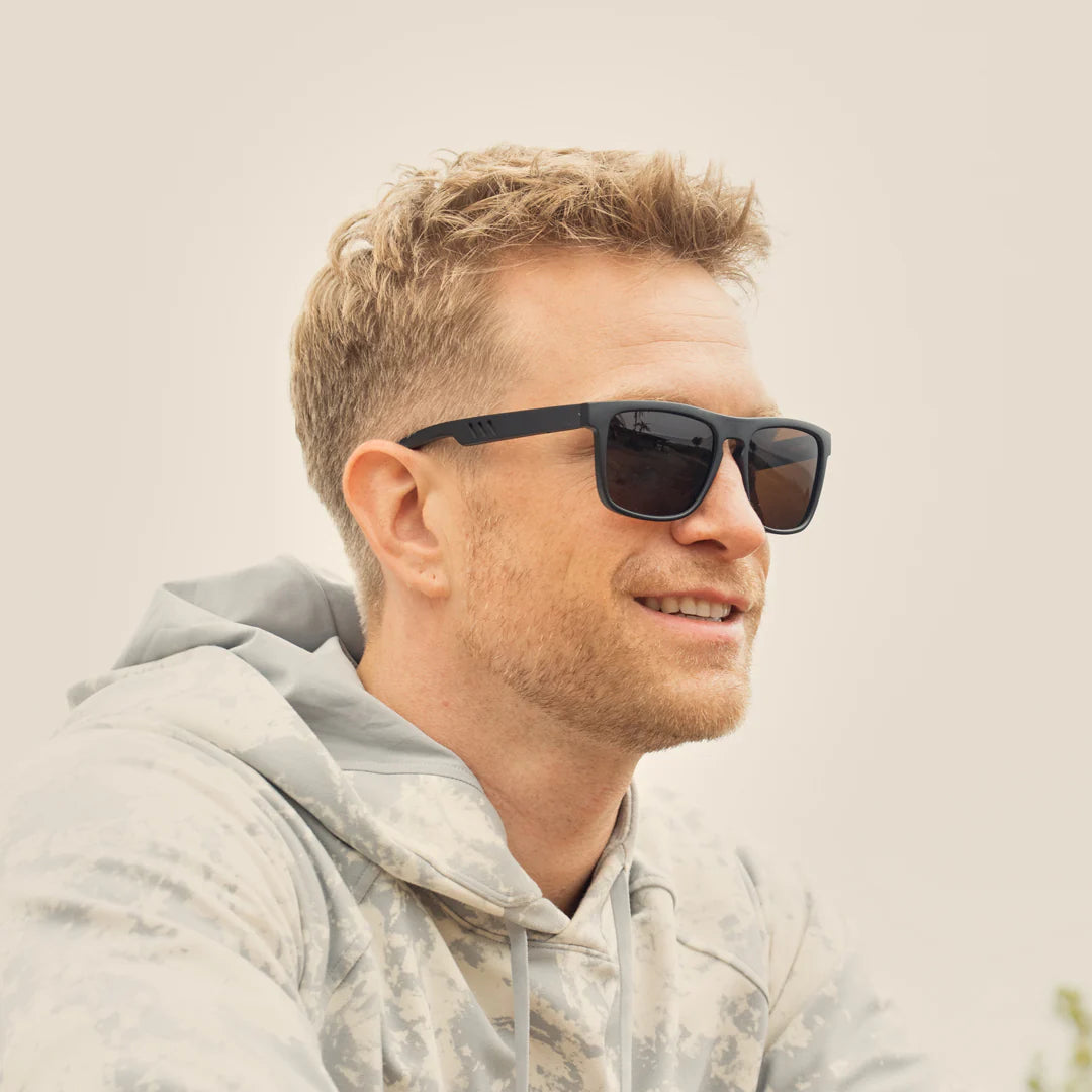 BRAYDEN POLARIZED SUNGLASSES