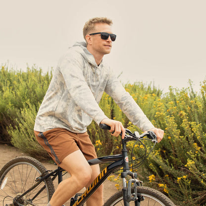 BRAYDEN POLARIZED SUNGLASSES