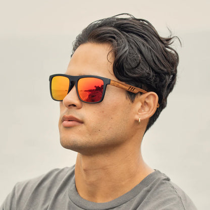 BRAYDEN POLARIZED SUNGLASSES