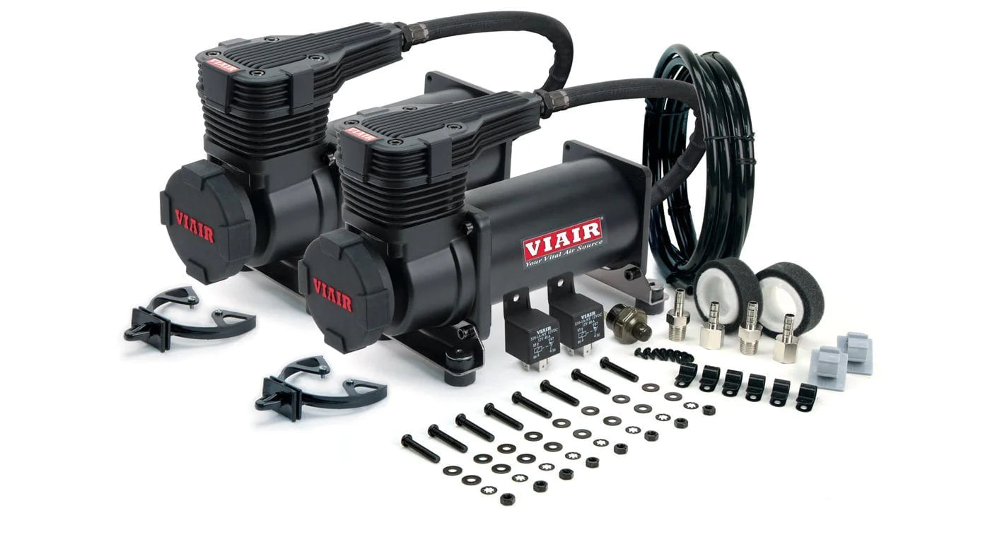 Viair 425C Dual Air Compressor Kit