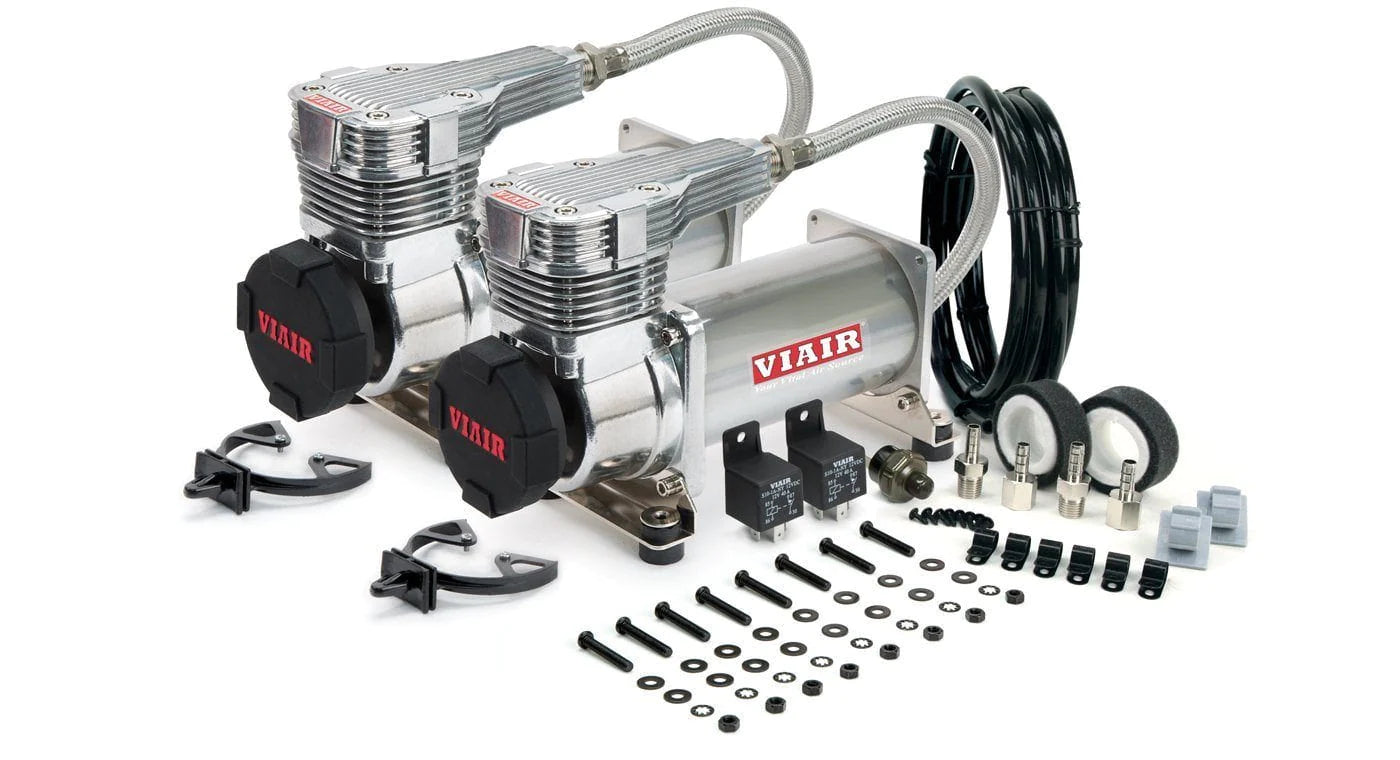 Viair 425C Dual Air Compressor Kit