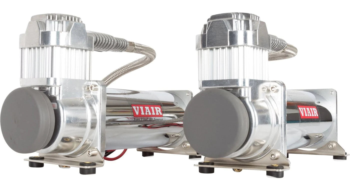 Viair 444C Dual Air Compressor Kit