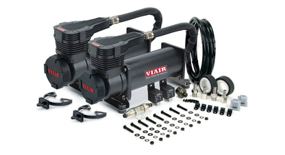 Viair 485C Dual Air Compressor Kit