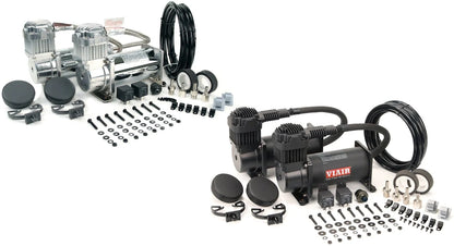 Viair 400C Dual Air Compressor Kit