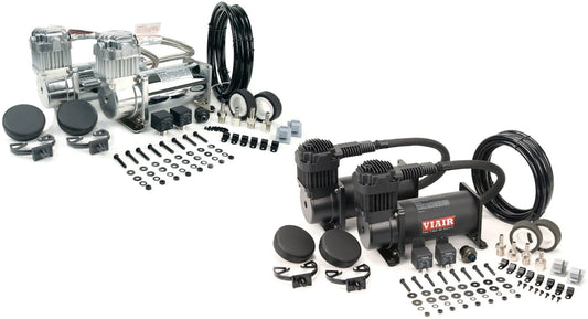 Viair 400C Dual Air Compressor Kit
