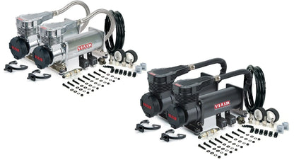 Viair 485C Dual Air Compressor Kit