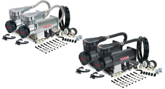 Viair 485C Dual Air Compressor Kit
