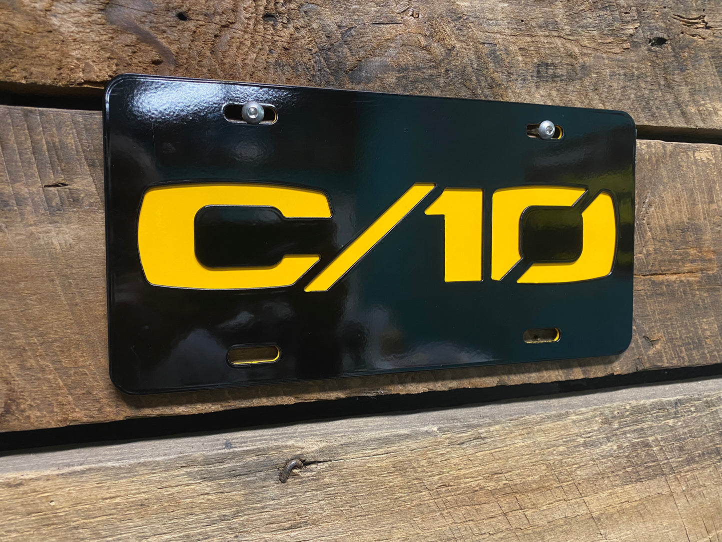 C10 Auto Tag