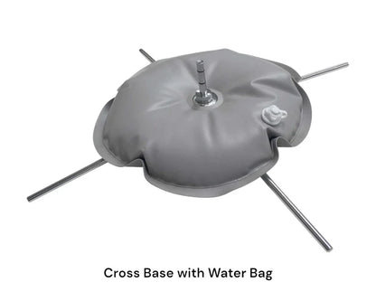 easify-addon-variant:Cross Base with Water Bag