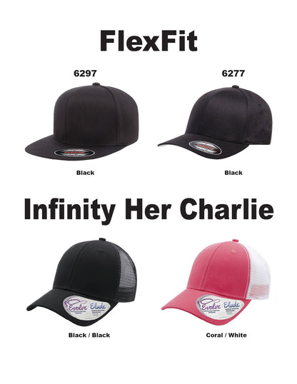 Sicky Dope Sick MiniTruckin Hat