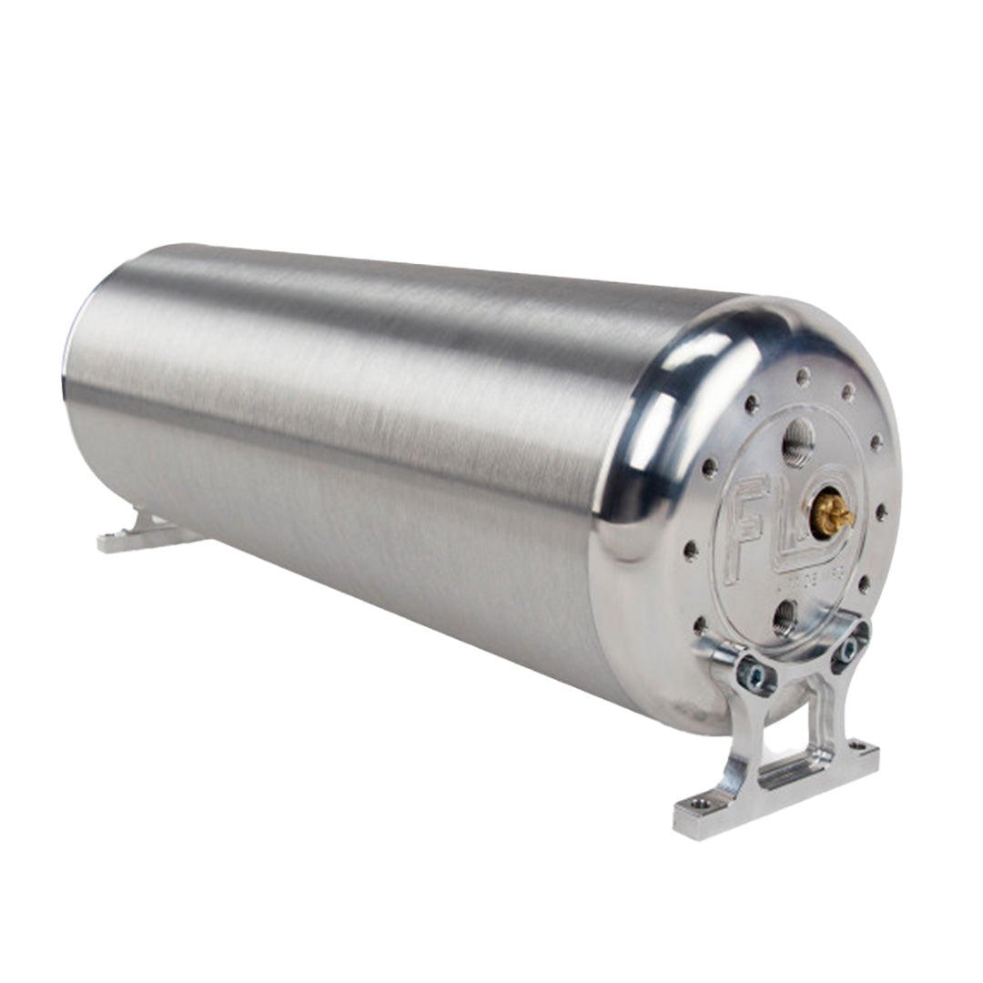 FLO Airride Billet Tank – Haas Designs