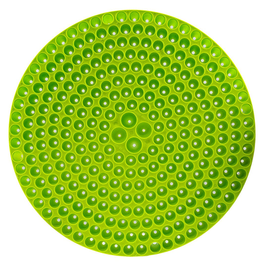 CYCLONE DIRT TRAP-CAR WASH BUCKET INSERT