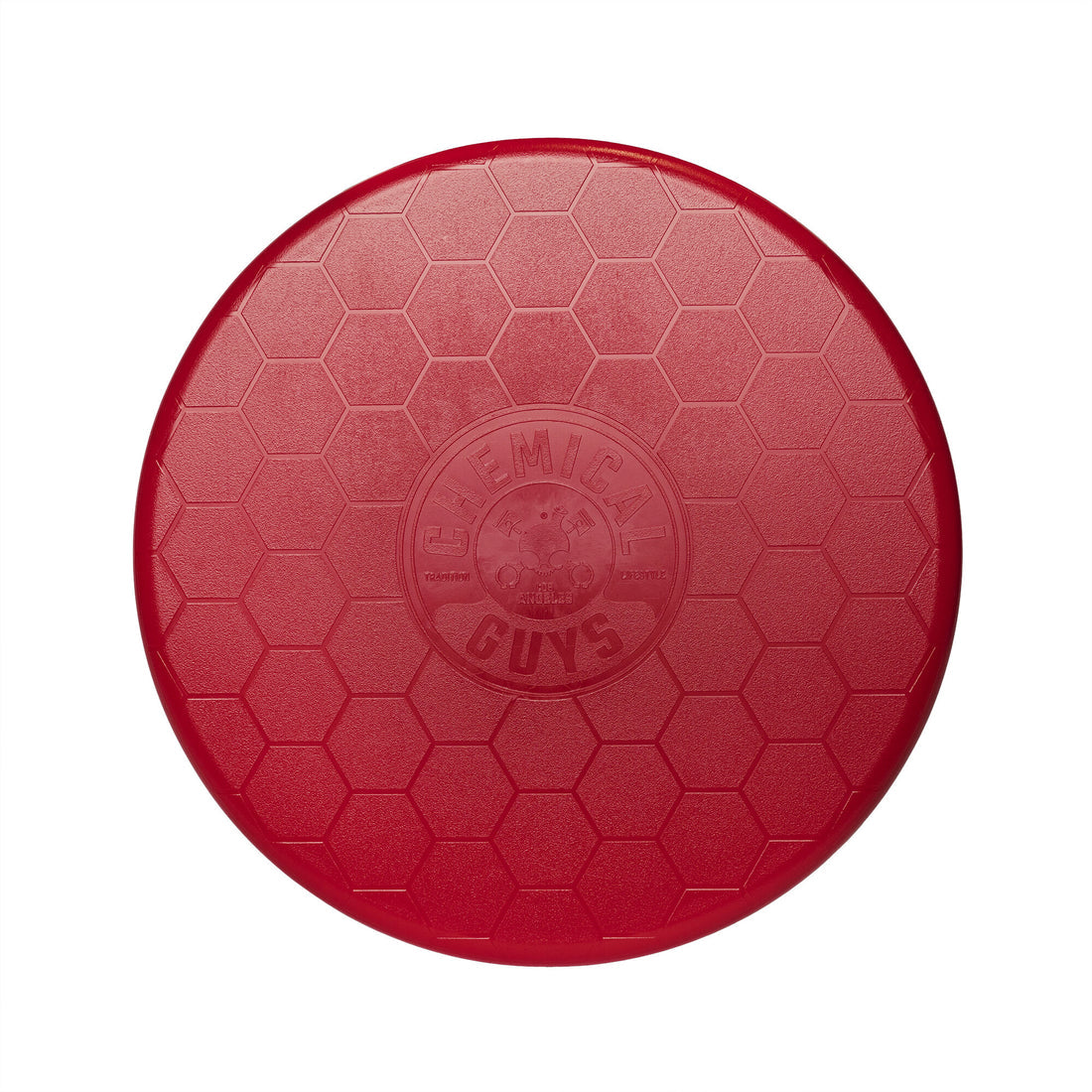 CHEMICAL GUYS BUCKET LID CAP