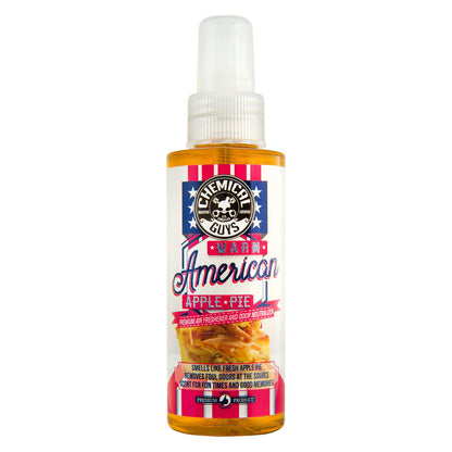 WARM AMERICAN APPLE PIE AIR FRESHENER & ODOR ELIMINATOR (4OZ)