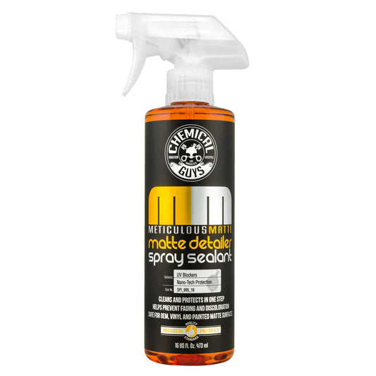 METICULOUS MATTE DETAILER (16 OZ)