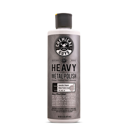 HEAVY METAL POLISH (16 OZ)