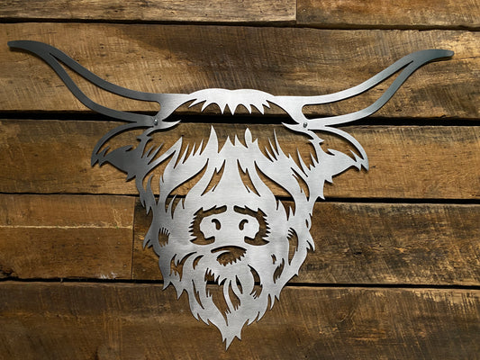 Highland Cow
