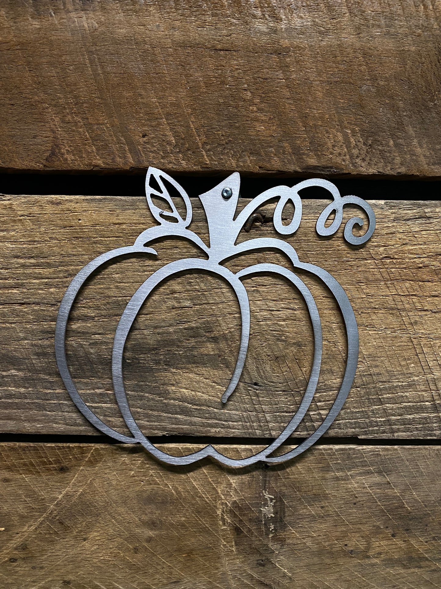 Pumpkin (Hanging)