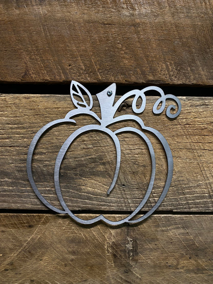 Pumpkin (Hanging)
