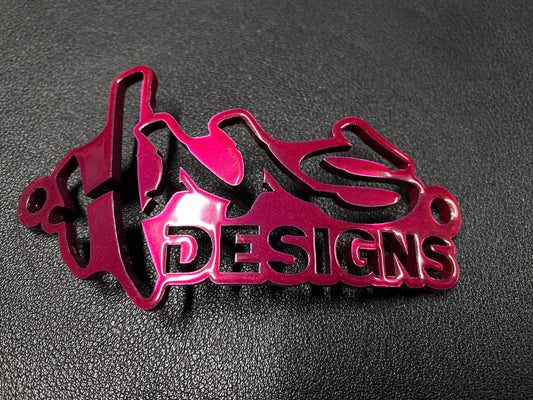Summer Punch Haas Designs Emblem