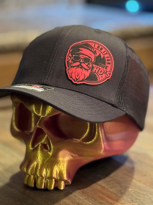 For the Ho's Hat