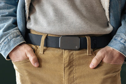 Groove Belt