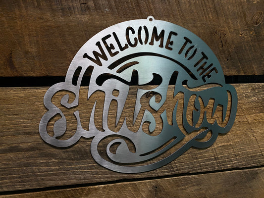 Shitshow
