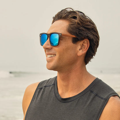KOA POLARIZED SUNGLASSES