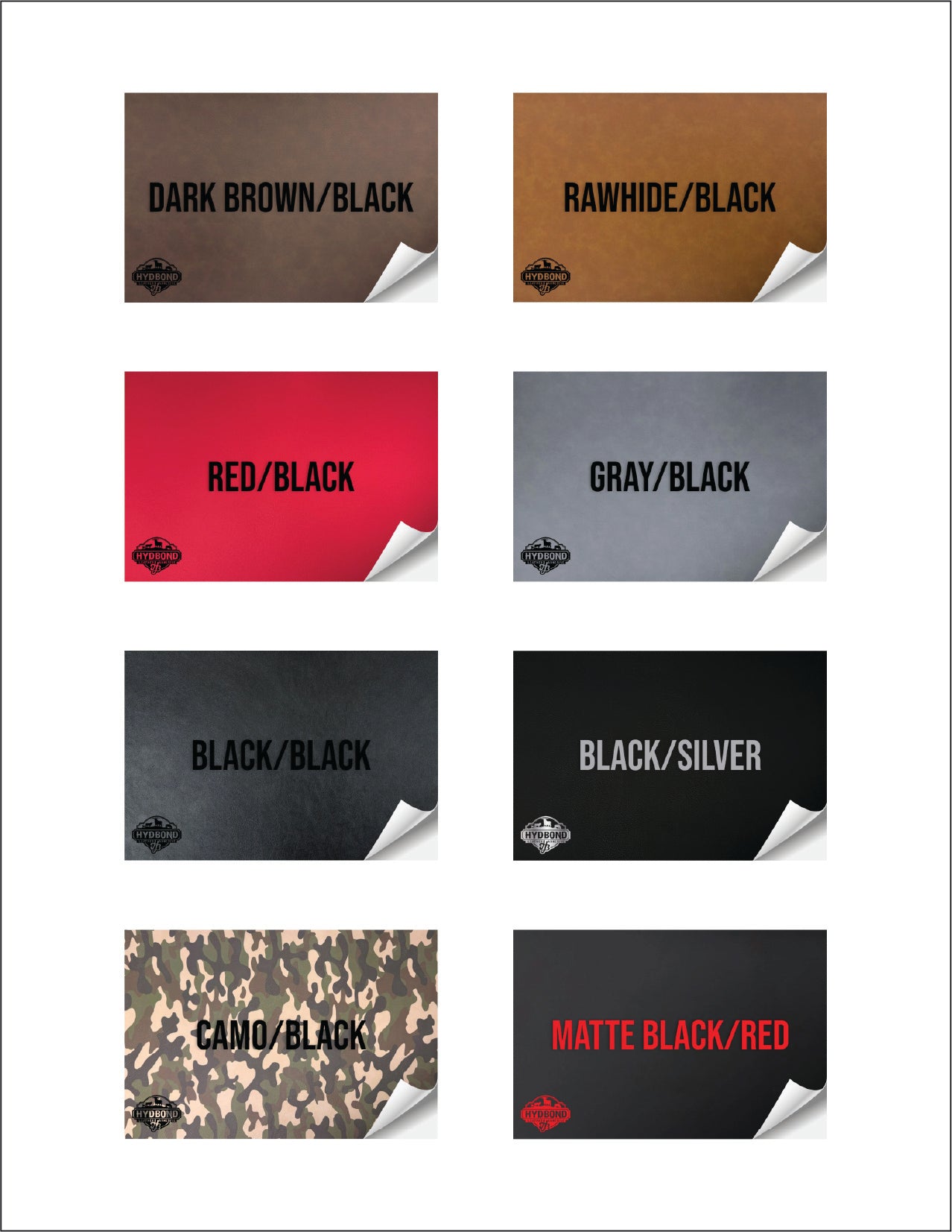 Make America Great Again – 45 47 Leather Patch