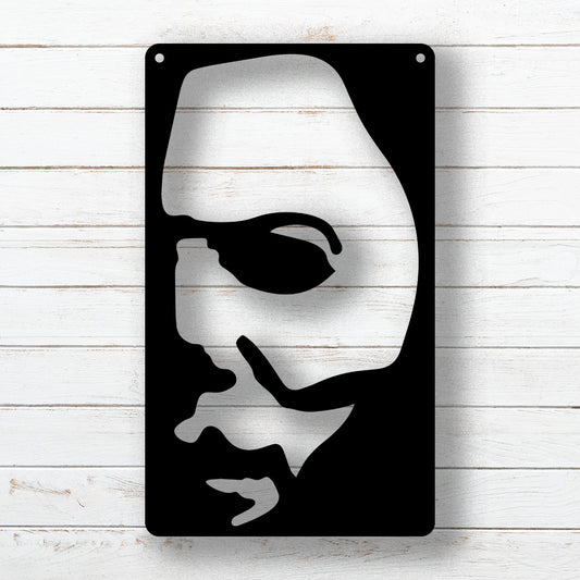 Micheal Myers Sign