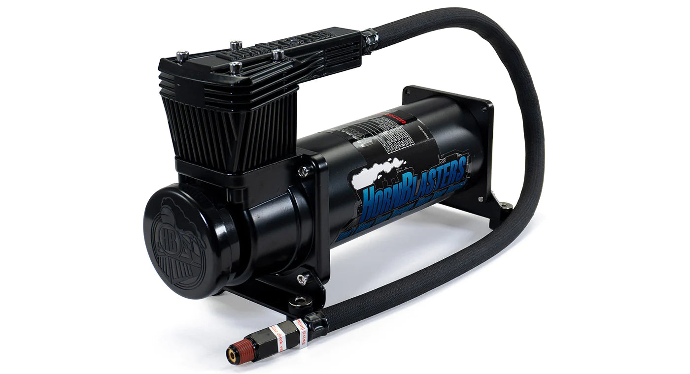 HornBlasters 1NM Air Compressor