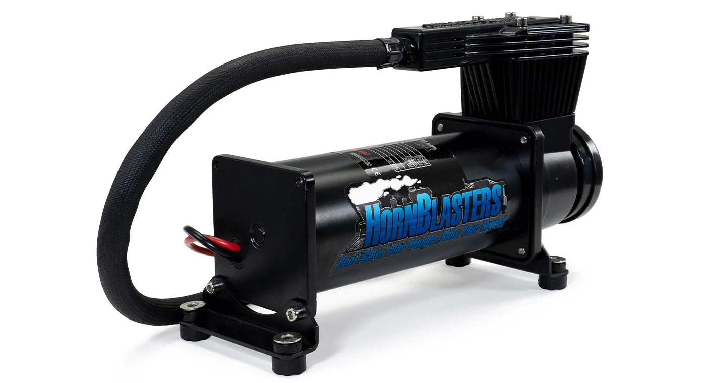 HornBlasters 1NM Air Compressor