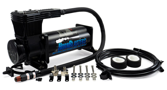 HornBlasters 1NM Air Compressor