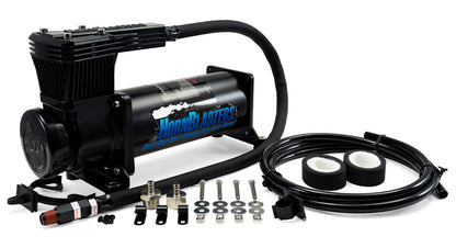 Conductor's Special 544 Nightmare Edition Train Horn Kit