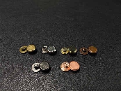 Rivet Color